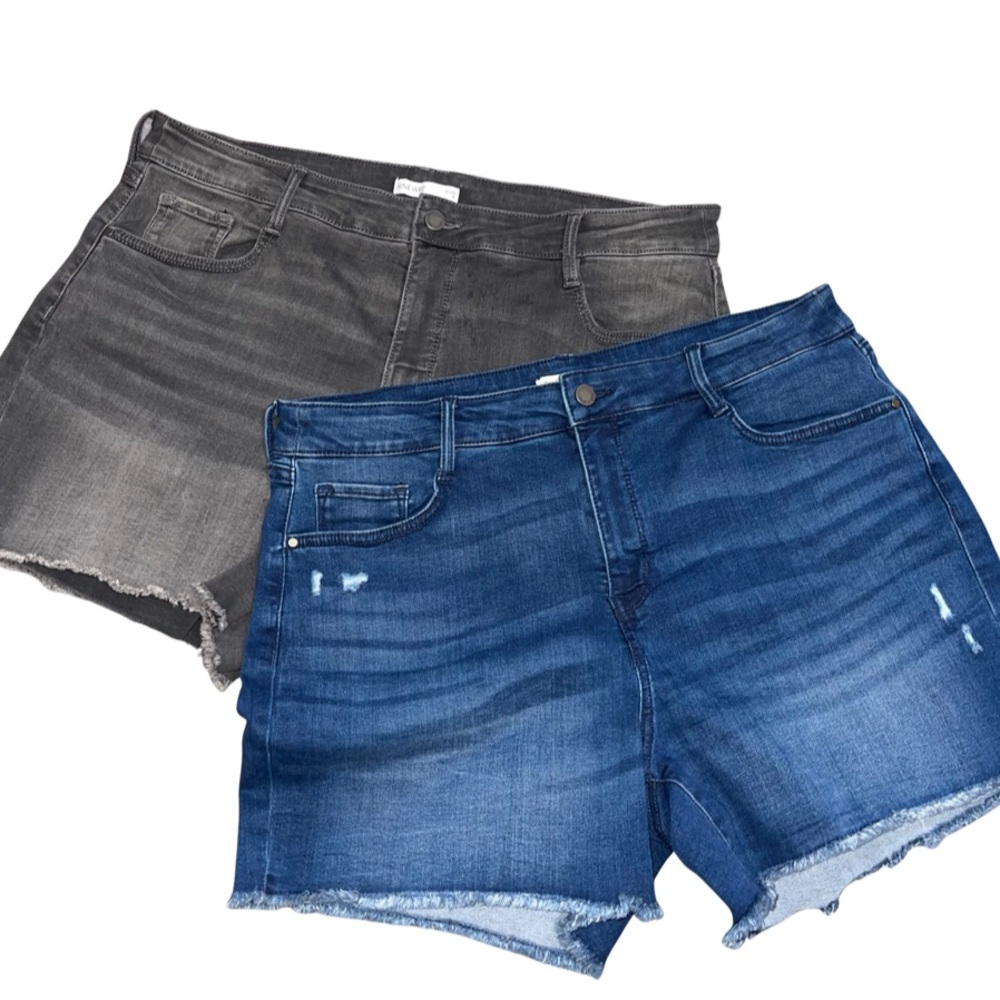 Nine West Shorts NWOT